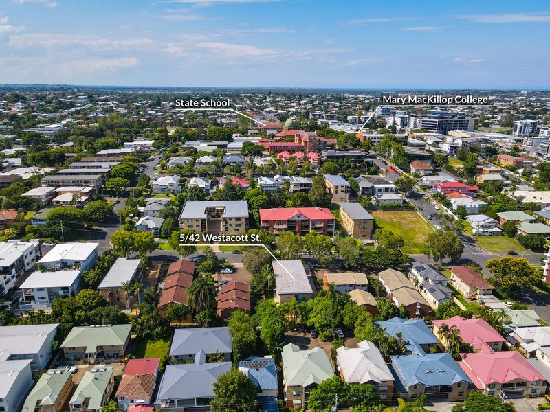 Photo - 5/42 Westacott Street, Nundah QLD 4012 - Image 9