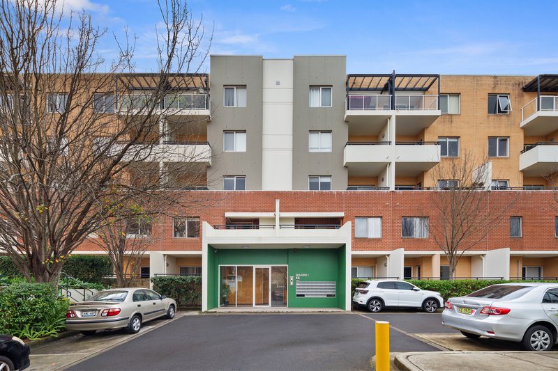 54/20 Close Street, Canterbury NSW 2193