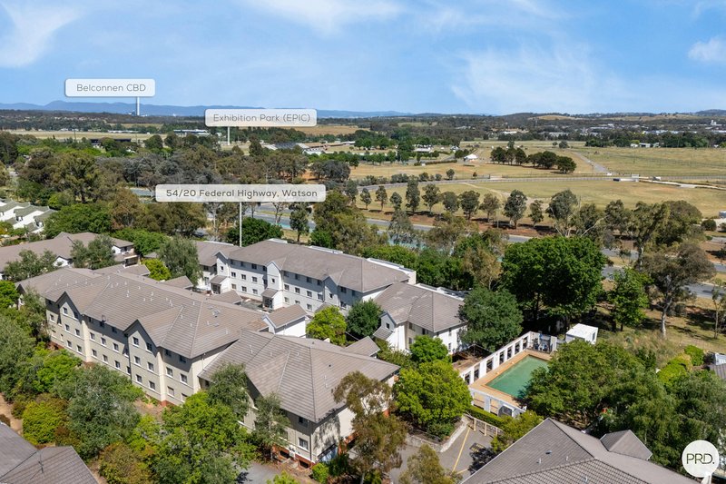 Photo - 54/20 Federal Highway, Watson ACT 2602 - Image 7