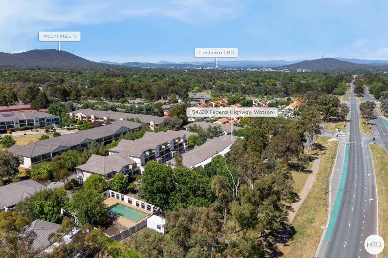 Photo - 54/20 Federal Highway, Watson ACT 2602 - Image 19