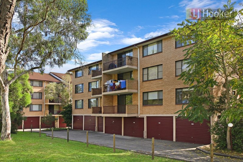 54/25 Mantaka Street, Blacktown NSW 2148