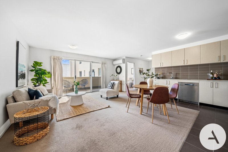 Photo - 54/28 Mort Street, Braddon ACT 2612 - Image 1