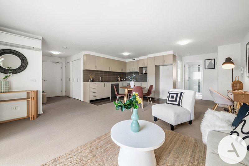 Photo - 54/28 Mort Street, Braddon ACT 2612 - Image 3
