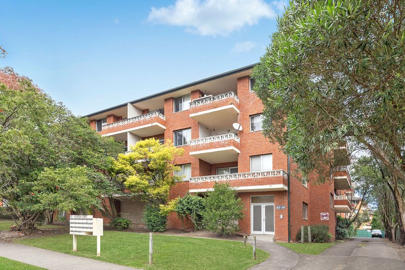 Photo - 5/43-49 Ocean Street, Penshurst NSW 2222 - Image 1