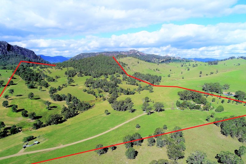 Photo - 543 Barrington East Road 'Tupelo Farm' Road, Gloucester NSW 2422 - Image 3