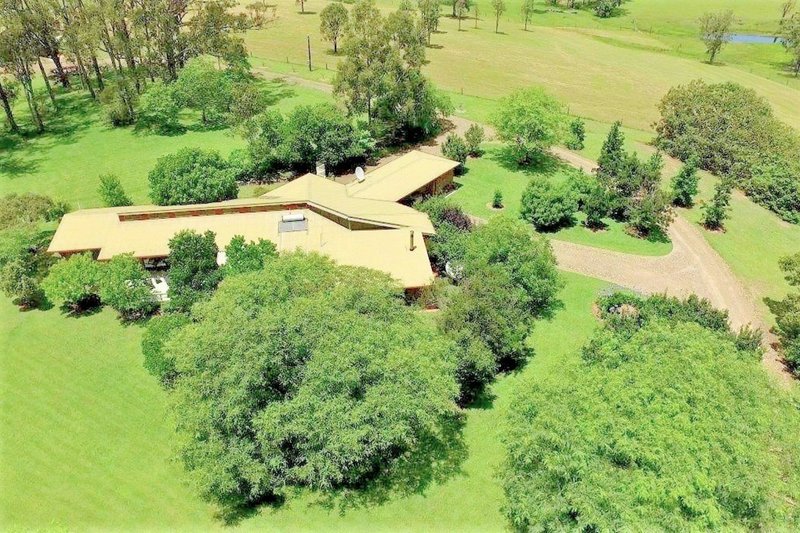 Photo - 543 Barrington East Road 'Tupelo Farm' Road, Gloucester NSW 2422 - Image 4