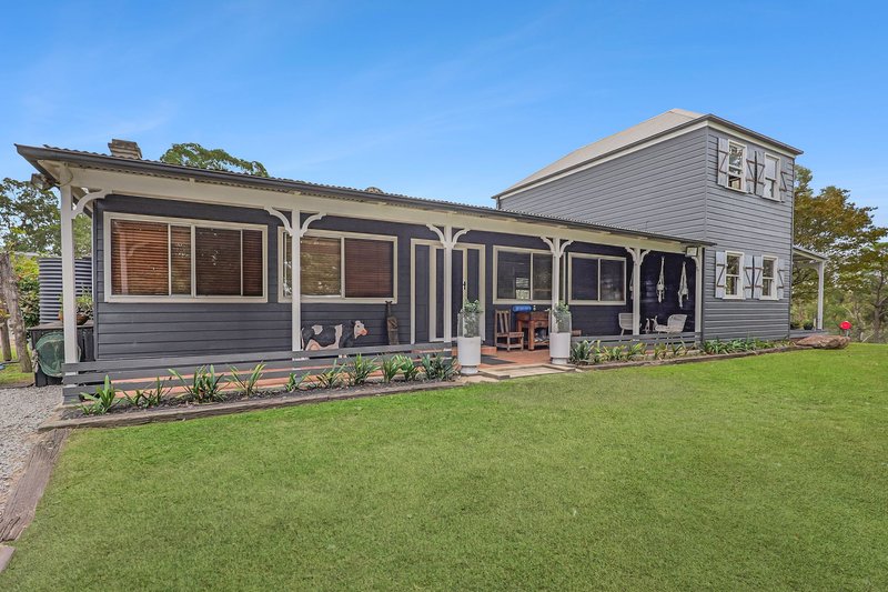 Photo - 543 Blaxlands Ridge Road, Blaxlands Ridge NSW 2758 - Image 1