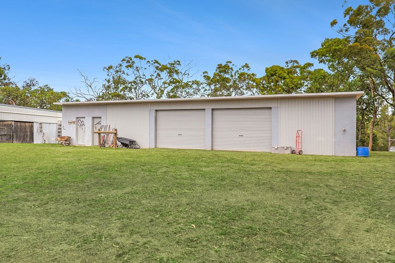 Photo - 543 Blaxlands Ridge Road, Blaxlands Ridge NSW 2758 - Image 5
