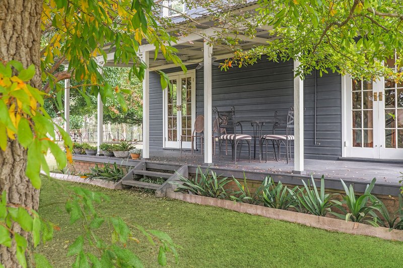 Photo - 543 Blaxlands Ridge Road, Blaxlands Ridge NSW 2758 - Image 9