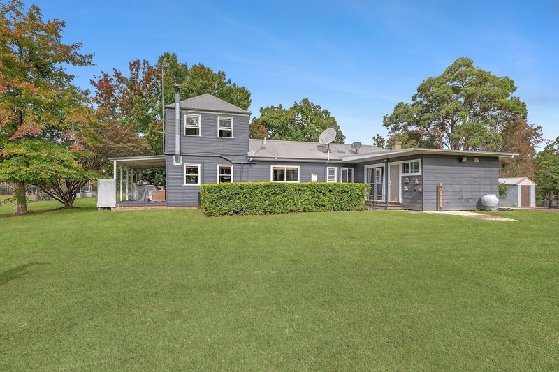 Photo - 543 Blaxlands Ridge Road, Blaxlands Ridge NSW 2758 - Image 10