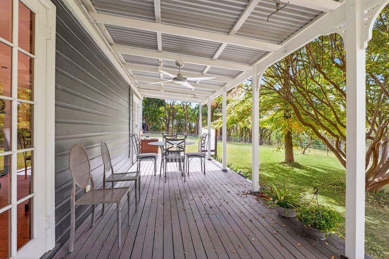 Photo - 543 Blaxlands Ridge Road, Blaxlands Ridge NSW 2758 - Image 11