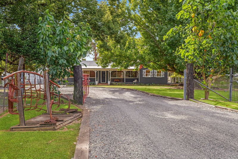Photo - 543 Blaxlands Ridge Road, Blaxlands Ridge NSW 2758 - Image 21