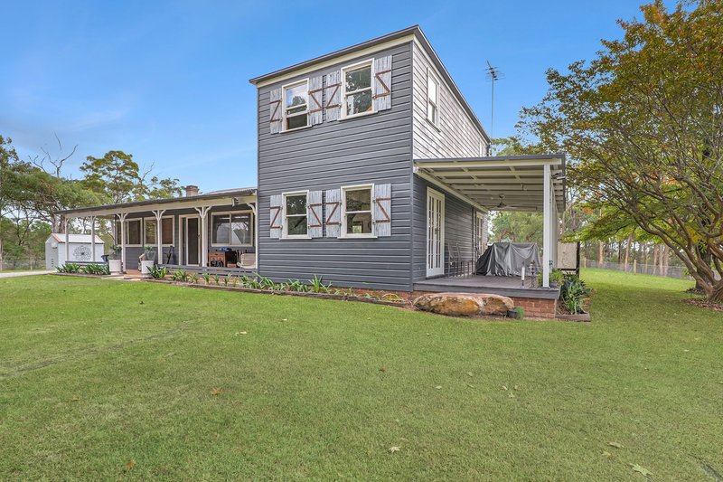 Photo - 543 Blaxlands Ridge Road, Blaxlands Ridge NSW 2758 - Image 22