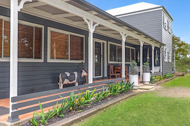 Photo - 543 Blaxlands Ridge Road, Blaxlands Ridge NSW 2758 - Image 23