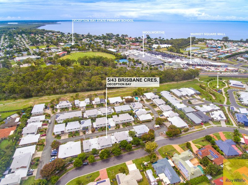 Photo - 5/43 Brisbane Crescent, Deception Bay QLD 4508 - Image 13