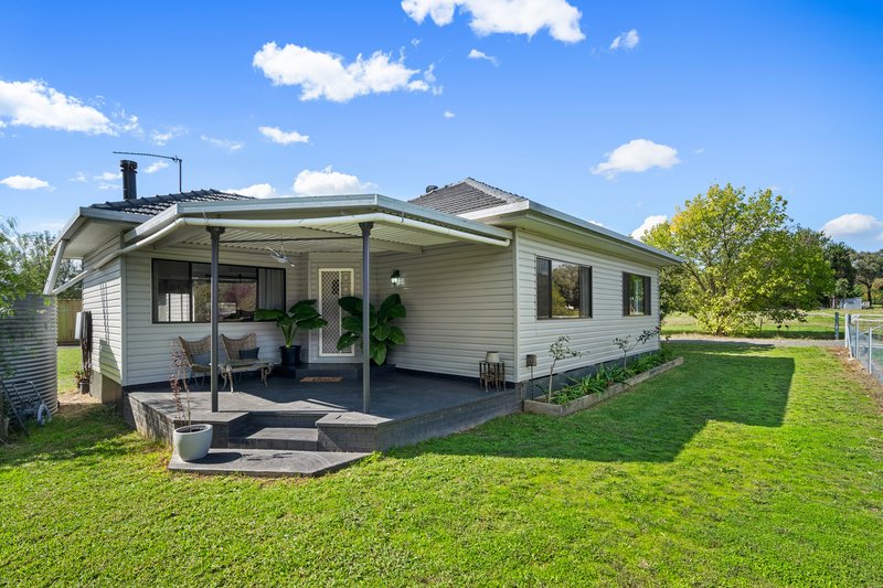 543 Darbys Falls Road, Cowra NSW 2794