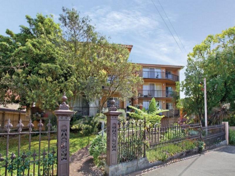 5/43 Firth Street, Arncliffe NSW 2205