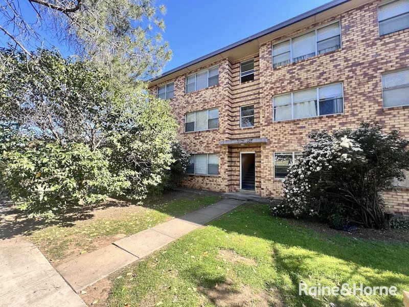 5/43 Gipps Street, Tamworth NSW 2340