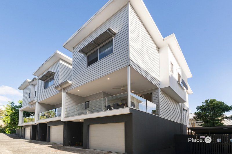 Photo - 5/43 Horatio Street, Annerley QLD 4103 - Image 1