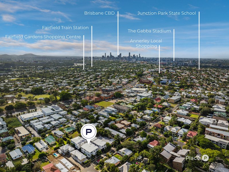 Photo - 5/43 Horatio Street, Annerley QLD 4103 - Image 17