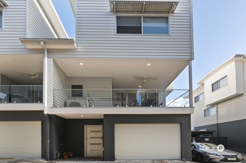 Photo - 5/43 Horatio Street, Annerley QLD 4103 - Image 22