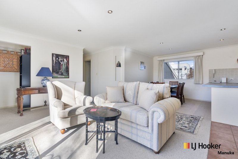 5/43 Ijong Street, Braddon ACT 2612