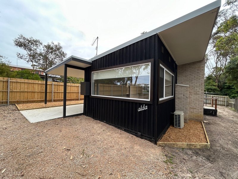 543 Lake Tyers Beach Road, Lake Tyers Beach VIC 3909