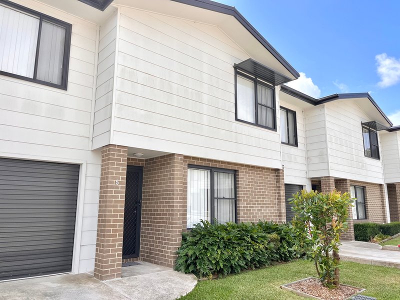 5/43 Mawson Street, Shortland NSW 2307