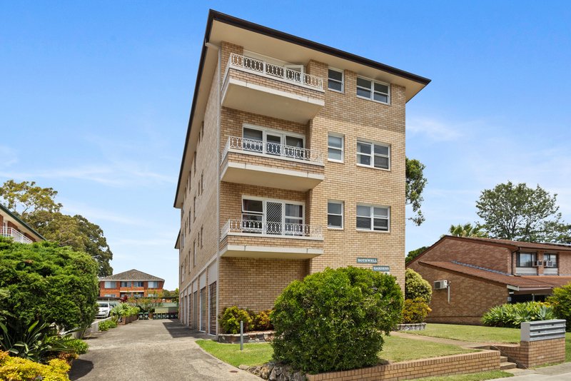 5/43 Nelson Street, Penshurst NSW 2222