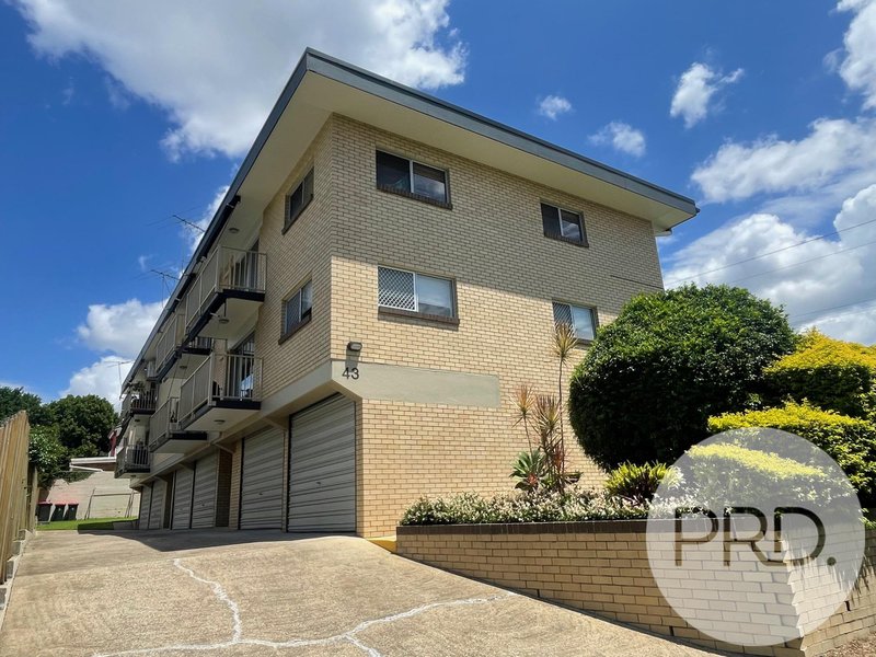 5/43 Reeve Street, Clayfield QLD 4011