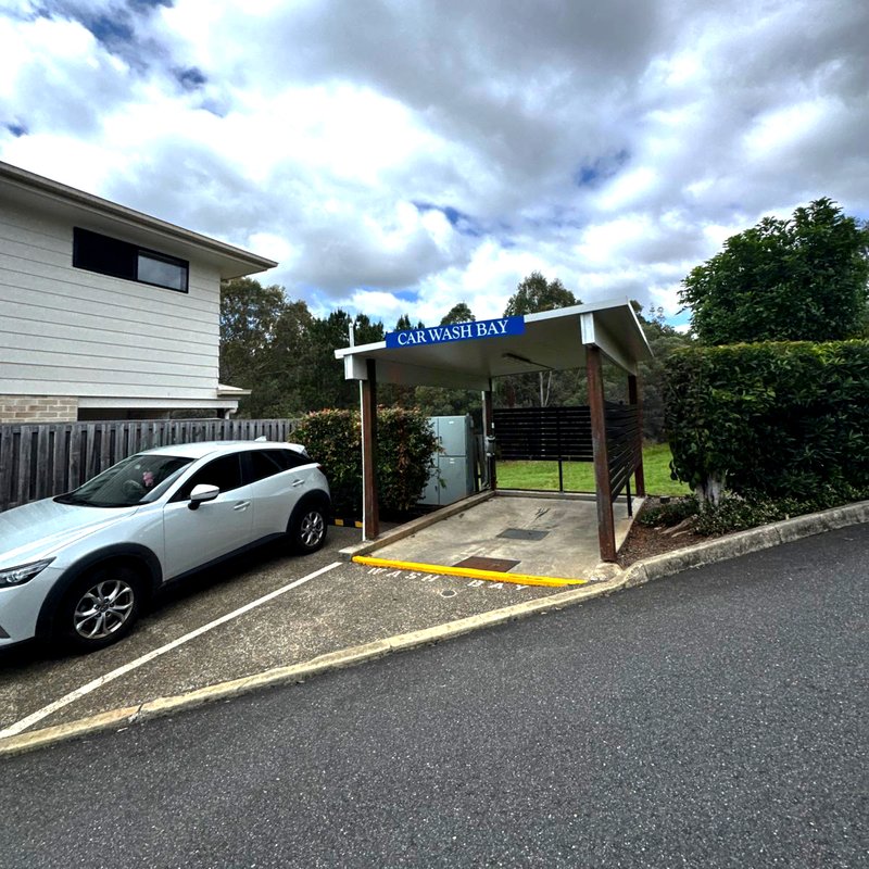 Photo - 54/30 Mercury Parade, Mango Hill QLD 4509 - Image 17