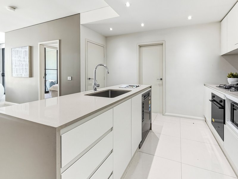 Photo - 543/17 Marine Parade, Wentworth Point NSW 2127 - Image 3