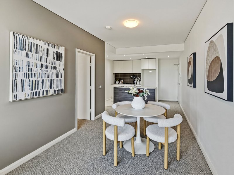 Photo - 543/17 Marine Parade, Wentworth Point NSW 2127 - Image 7