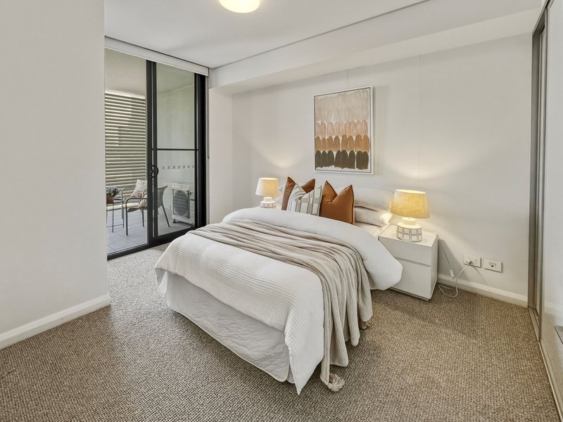 Photo - 543/17 Marine Parade, Wentworth Point NSW 2127 - Image 9