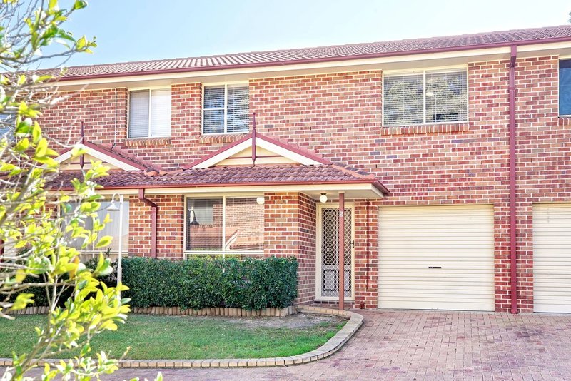 Photo - 5/44-46 Luttrell Street, Glenmore Park NSW 2745 - Image