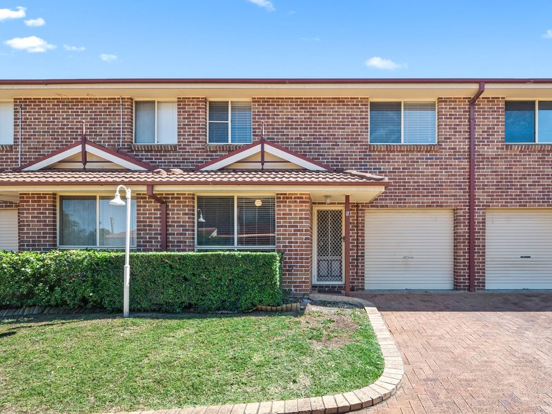 5/44-46 Luttrell Street, Glenmore Park NSW 2745