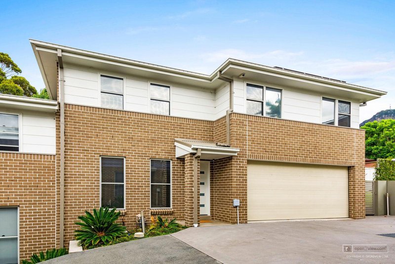 5/44-46 Tarrawanna Road, Corrimal NSW 2518