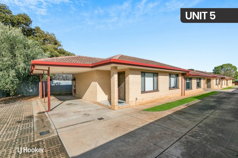 5/44 Avenue Road, Glynde SA 5070