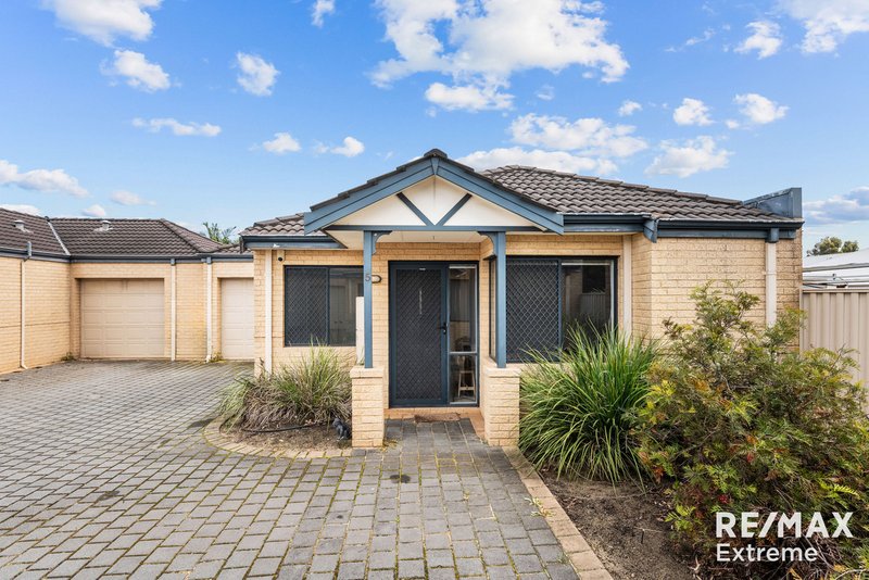 Photo - 5/44 Grey Street, Cannington WA 6107 - Image 13