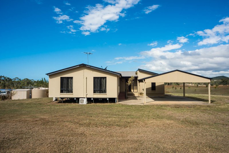 Photo - 544 Midge Point Rd , Bloomsbury QLD 4799 - Image 1