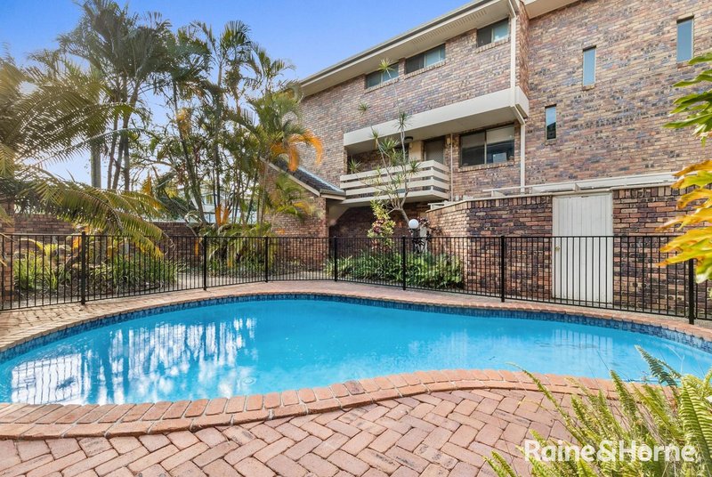 Photo - 5/44 Miskin Street, Toowong QLD 4066 - Image