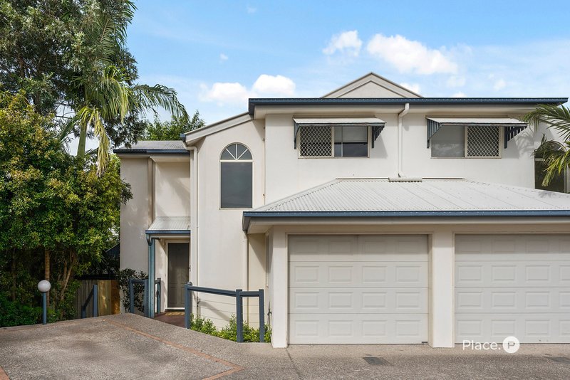 Photo - 5/44 Park Street, Hawthorne QLD 4171 - Image 1