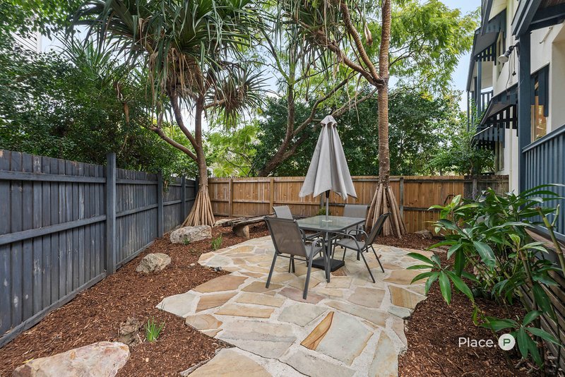 Photo - 5/44 Park Street, Hawthorne QLD 4171 - Image 2