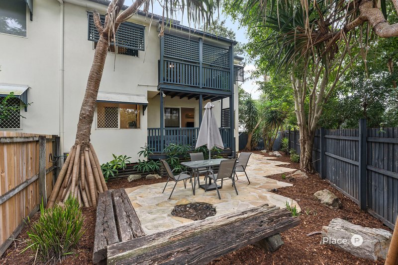 Photo - 5/44 Park Street, Hawthorne QLD 4171 - Image 5