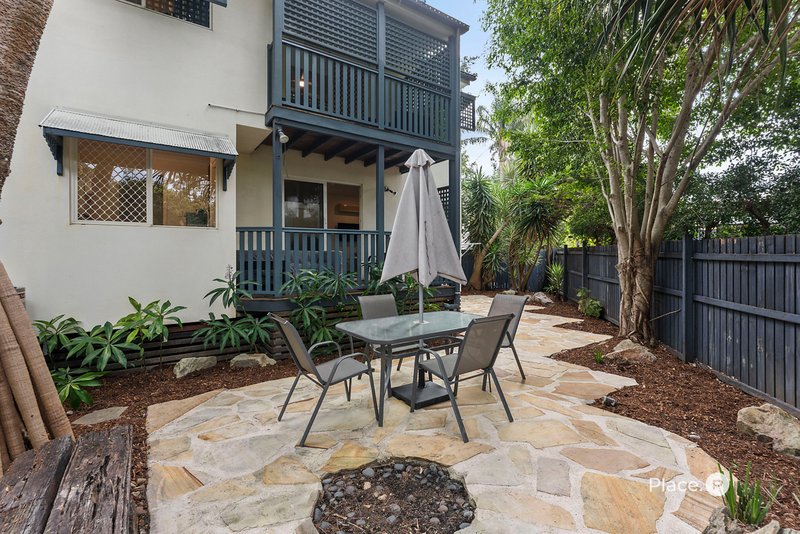 Photo - 5/44 Park Street, Hawthorne QLD 4171 - Image 11