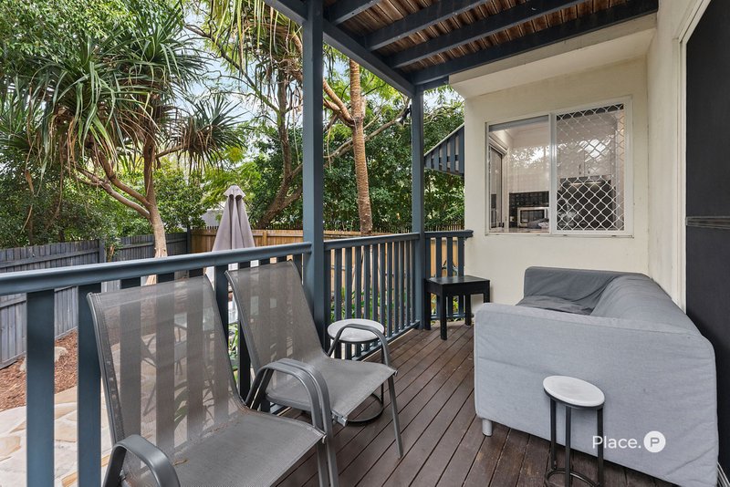 Photo - 5/44 Park Street, Hawthorne QLD 4171 - Image 17