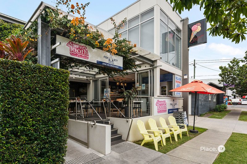 Photo - 5/44 Park Street, Hawthorne QLD 4171 - Image 18