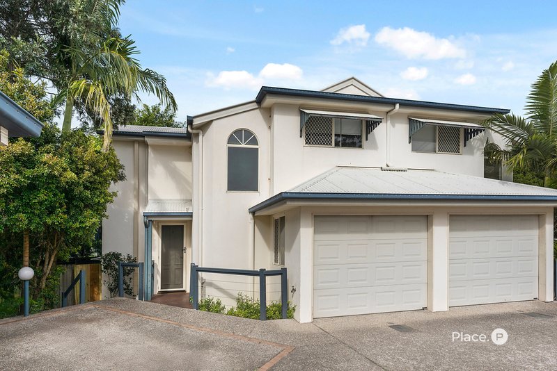 Photo - 5/44 Park Street, Hawthorne QLD 4171 - Image 19