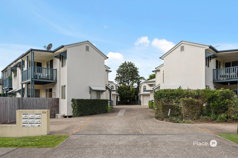 Photo - 5/44 Park Street, Hawthorne QLD 4171 - Image 20