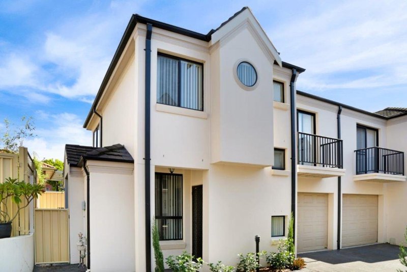 5/44 Rowland Avenue, Wollongong NSW 2500